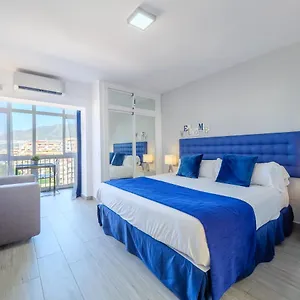Apartment Honeymoon, Benalmadena