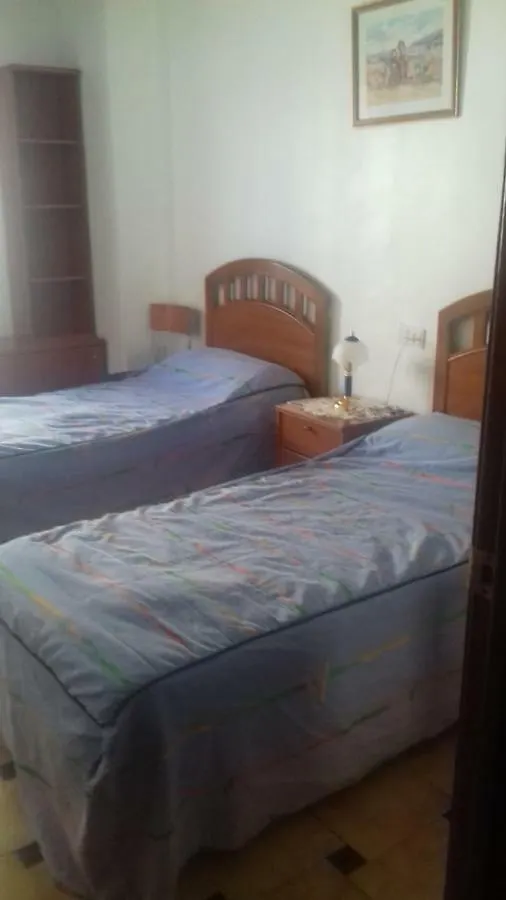 Santa Ana Apartment Benalmadena 0*,