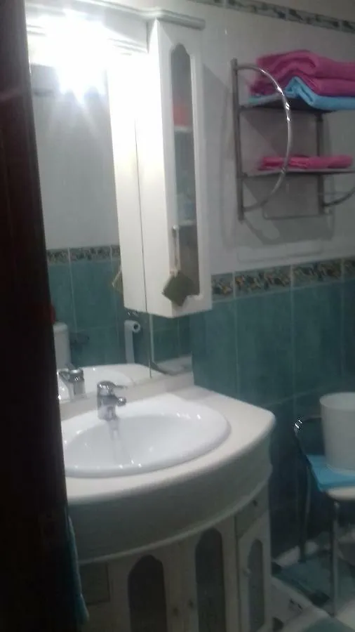 Santa Ana Apartment Benalmadena Spain