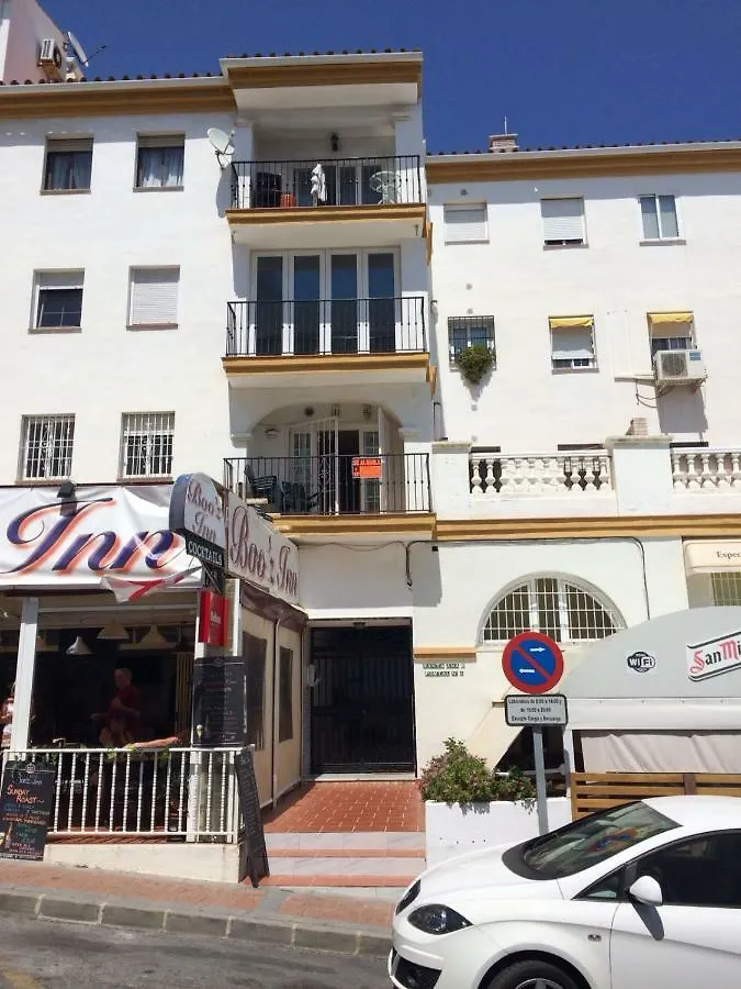 Santa Ana Apartment Benalmadena Spain